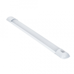 Фото Світильник лінійний LED Delux FLF-30 16W з сенсором  - Магазин MASMART