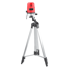 Фото Штатив для нівеліра Vorhut 34-200 5/8" 150 см  - Магазин MASMART