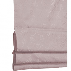 Фото Римская штора Vidella RB-03 Барокко Мэджик 180x160 см  - Магазин MASMART