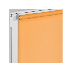 Фото Ролета Vidella Fresh MS-02 Мексиканський апельсин 58x160 cм  - Магазин MASMART