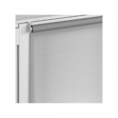 Фото Ролета Vidella Fresh MS-13 Серый 45x160 cм  - Магазин MASMART