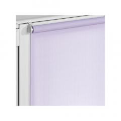 Фото Ролета Vidella Fresh MS-06 Фиалковый закоулок 64x160 cм  - Магазин MASMART