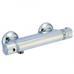 Фото Смеситель для душа термостатический Primera Piano 10260014  - Магазин MASMART