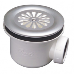 Фото Сифон для душевого поддона Ravak Basic-90 X01308  - Магазин MASMART