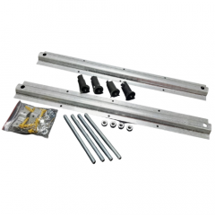 Фото Ніжки для ванни універсальні Volle LU-20  - Магазин MASMART