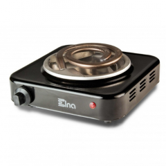 Фото Електроплитка Elna 010 1 кВт  - Магазин MASMART