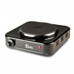 Фото Електроплитка Elna 001 1,5 кВт  - Магазин MASMART