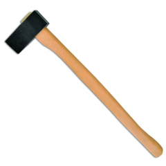 Фото Колун кований Україна 39-722 2 кг  - Магазин MASMART