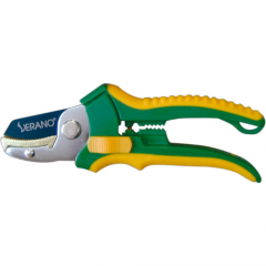 Фото Секатор Verano 71-810 Ø19 мм 210 мм  - Магазин MASMART