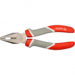 Фото Плоскогубцы Yato YT-2006 160 мм  - Магазин MASMART