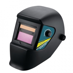 Фото Зварювальна маска хамелеон Forte МС-1000  - Магазин MASMART