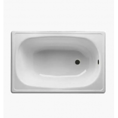 Фото Ванна сталева BLB Europa 105х70 см - знято з виробництва  - Магазин MASMART