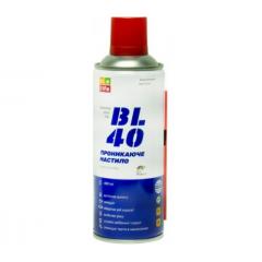 Фото Аерозоль BL-40 BeLife 150 мл  - Магазин MASMART