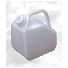 Фото Каністра 5л мірна Консенсус  - Магазин MASMART