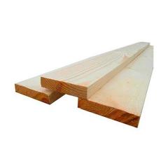 Фото Доска обрезная (сосна)  30х100х6000 мм  - Магазин MASMART