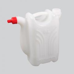 Фото Канистра с носиком 6л Консенсус  - Магазин MASMART