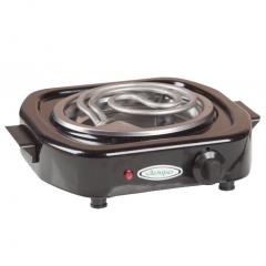 Фото Електроплитка ЕПТ2-Т ТМ Леміра 1-1,0 кВт/ 1 конф. вузький...  - Магазин MASMART