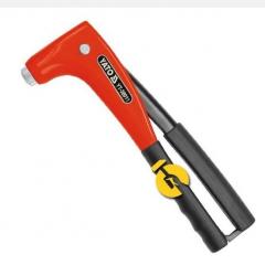 Фото Заклепник YATO YT-36011 Ø2,4/3,2/4/4,8 мм  - Магазин MASMART