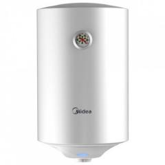 Фото Бойлер Midea D80-15F6 80л 1,5кВт (W)  - Магазин MASMART