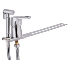 Фото Змішувач для біде Lidz (CRM) 20 38 024 01  - Магазин MASMART