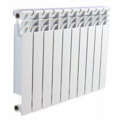 Фото Радиатор биметаллический 500/80/96 Queen Therm (10...  - Магазин MASMART