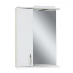 Фото Дзеркало 1-GZ 60см (ліве)  - Магазин MASMART