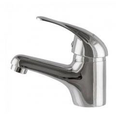 Фото Змішувач для умивальника EcoMix Energo E-GEZ-101  - Магазин MASMART