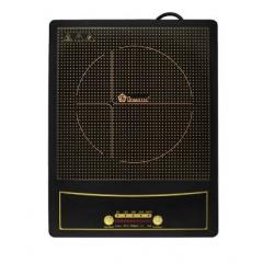 Фото Електроплитка індукційна Domotec MS-5832 2000W  - Магазин MASMART