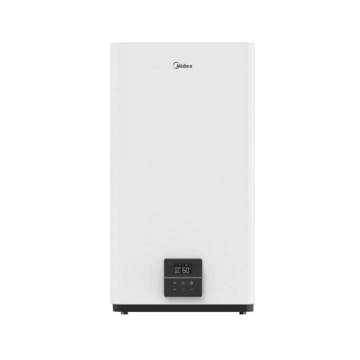 Фото Бойлер 100л 2,0 кВт Midea Prime Wi-Fi D100-20ED6(D) - Магазин MASMART