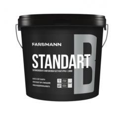 Фото Штукатурка силиконовая Kolorit 1,5мм Барашек Farbmann...  - Магазин MASMART