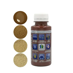 Фото Цвет концентрат универсальный Кольорова Хата №21...  - Магазин MASMART