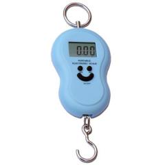 Фото Кантер електронний 40 кг  - Магазин MASMART