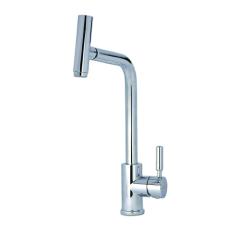 Фото Смеситель для кухни Zegor GEF4-9016 (картридж d40)  - Магазин MASMART