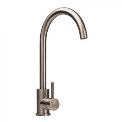 Фото Смеситель для кухни Globus Lux Alpen SBT1-203S  - Магазин MASMART