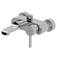 Фото Смеситель для ванной Cersanit Luvio  - Магазин MASMART