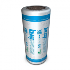 Фото Минеральная вата Knauf NATUROLL 5+5см (1200х910х50) 21,84...  - Магазин MASMART