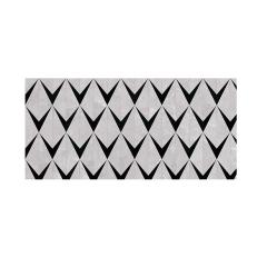 Фото Декор Opoczno Teneza light grey inserto (297х600х9 мм)  - Магазин MASMART