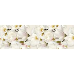 Фото Декор Cersanit Naomi Inserto Flower 20х60 см  - Магазин MASMART