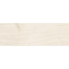 Фото Плитка Cersanit Naomi ivory structure glossy 20х60 см  - Магазин MASMART