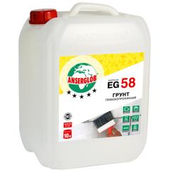 Фото Грунт Anserglob EG-58 10 л  - Магазин MASMART
