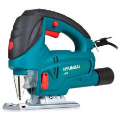 Фото Електролобзик Hyundai J 810  - Магазин MASMART