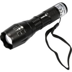 Фото Фонарь ручной LED VOREL CREE XP-E светодиодный 5 Вт, 3...  - Магазин MASMART