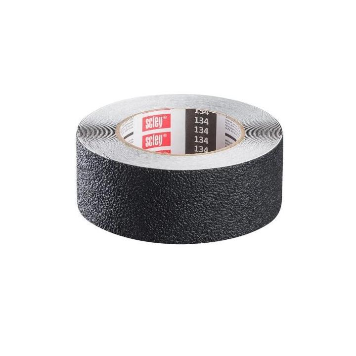 Фото Лента против скольжения 25х500 мм (0390-340525) - Магазин MASMART