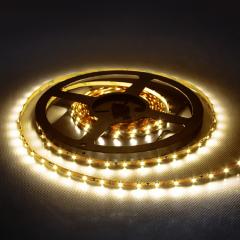 Фото Лента LED Feron LS603 4,8W/m IP20 12V (желтый) светодиодная  - Магазин MASMART