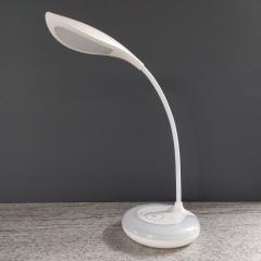 Фото Настольная LED-лампа портативная аккумуляторная НОР-098...  - Магазин MASMART