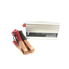 Фото Інвертор UKC SSK-1000W DC12V-AC 220V 50Hz  - Магазин MASMART