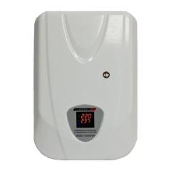 Фото Стабилизатор напряжения LUXEON WDS-10000 VA Servo...  - Магазин MASMART
