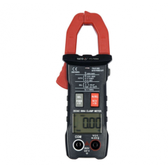 Фото Мультиметр-клещи YATO-73093 TRUE RMS электрических...  - Магазин MASMART