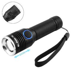 Фото Ліхтар ручний акумуляторний Small Sun R482/R842-T6 ЗУ...  - Магазин MASMART