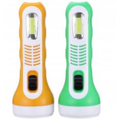 Фото Ліхтар ручний LED LY-689  - Магазин MASMART